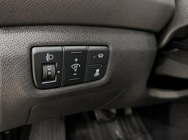 Hyundai Creta I с пробегом 2016 года, цена 1 679 500 рублей, 120550 км, внедорожник, Автокод Объявления