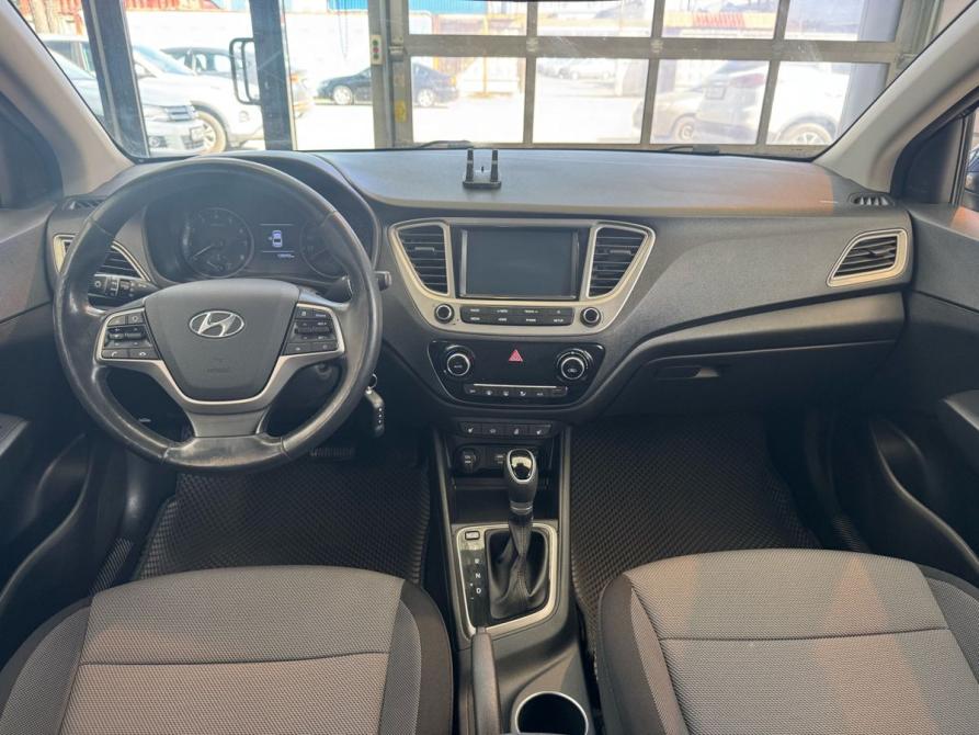 Hyundai Solaris II Екатеринбург  - изображение 11