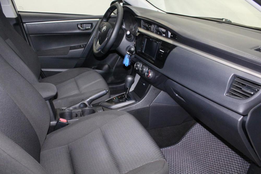 Toyota Corolla XI (E160 E170 E180) Кемерово  - изображение 9