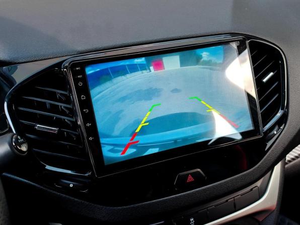 Lada (ВАЗ) Vesta I с пробегом 2019 года, цена 1 760 000 рублей, 37220 км, седан, Автокод Объявления