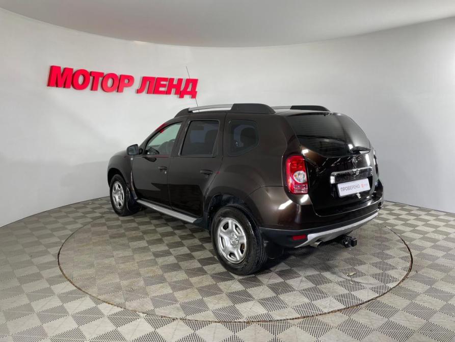 Renault Duster I Воронеж  - изображение 6
