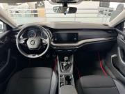 Skoda Octavia IV (A8) Челябинск  - изображение 49