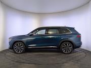 Geely Monjaro I Москва  - изображение 38