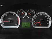 Chevrolet Aveo I Рестайлинг Ростов-на-Дону  - изображение 31