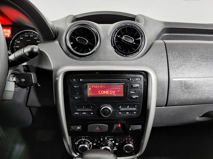 Renault Duster I Уфа  - изображение 21