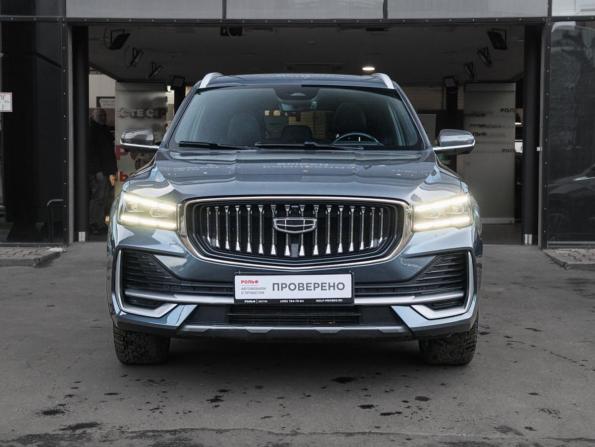 Geely Monjaro I с пробегом 2024 года, цена 3 100 000 рублей, 63645 км, внедорожник, Автокод Объявления