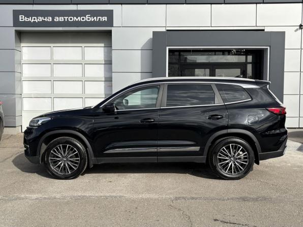 Chery Tiggo 8 I Рестайлинг с пробегом 2024 года, цена 1 719 000 рублей, 114300 км, внедорожник, Автокод Объявления