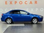 Mitsubishi Lancer X Волгоград  - изображение 23