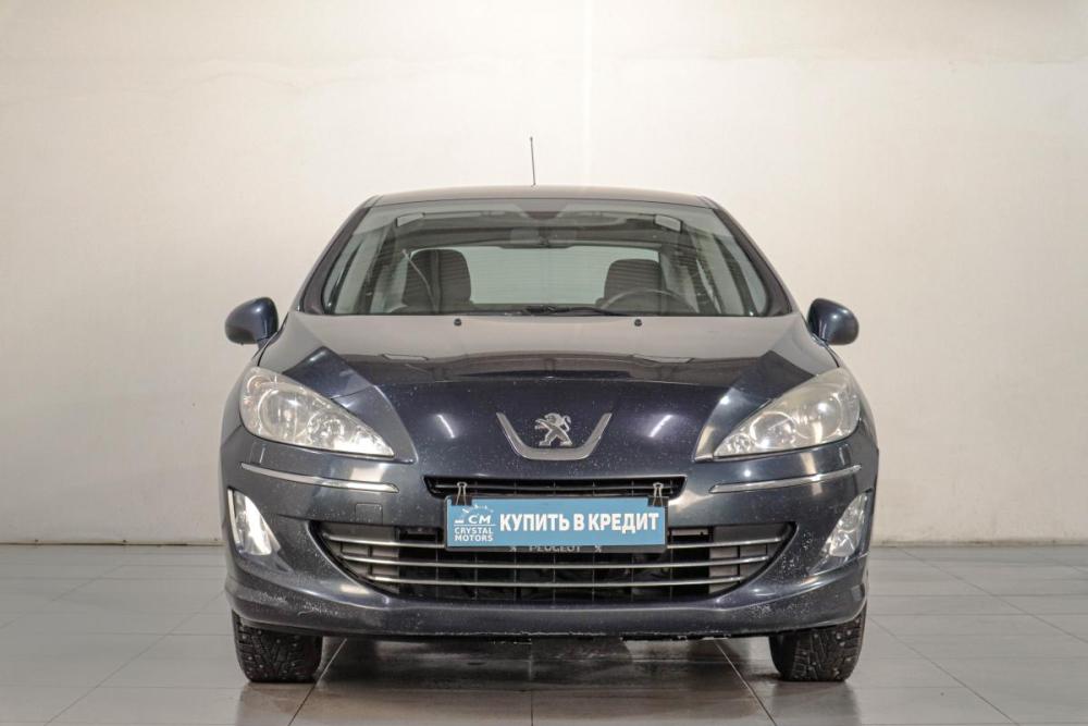 Peugeot 408 I Челябинск  - изображение 2
