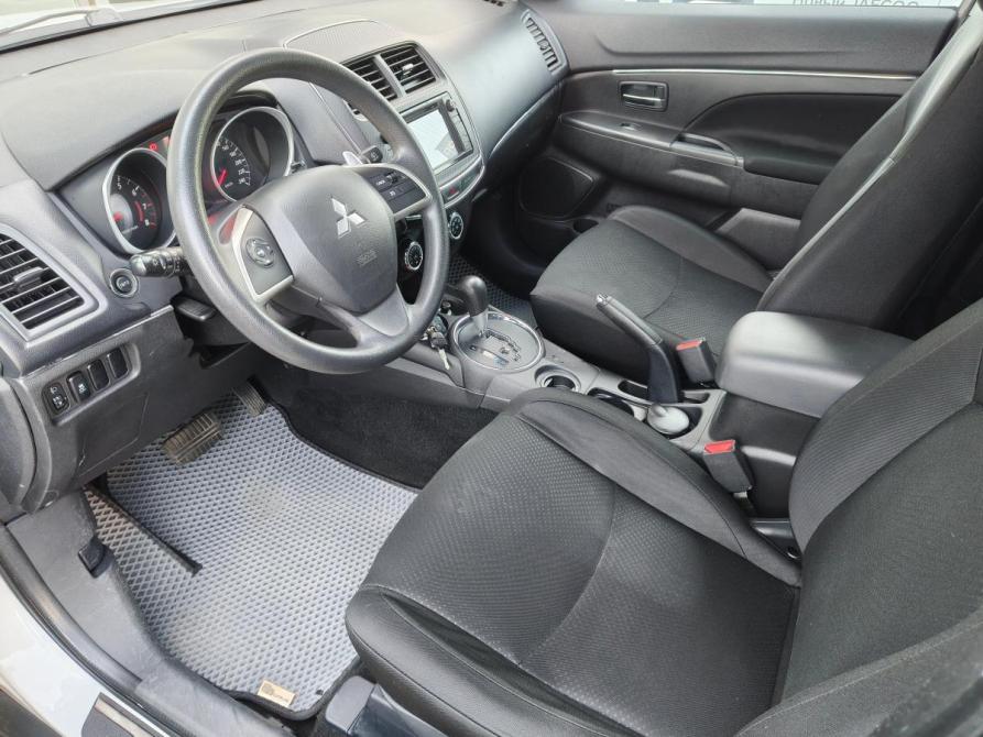 Mitsubishi ASX I Рестайлинг Стерлитамак  - изображение 15
