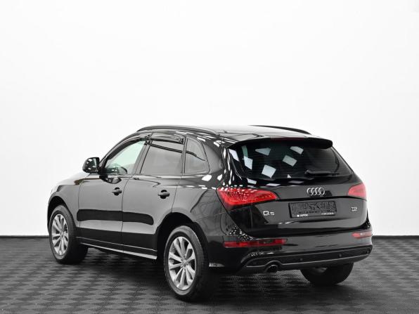 Audi Q5 I (8R) Рестайлинг с пробегом 2013 года, цена 1 699 000 рублей, 256000 км, внедорожник, Автокод Объявления