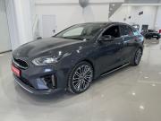Kia Proceed I Челябинск  - изображение 15