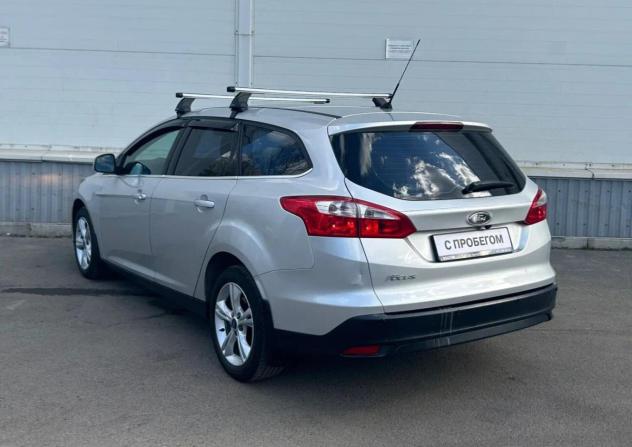 Ford Focus III с пробегом 2014 года, цена 655 000 рублей, 179069 км, универсал, Автокод Объявления