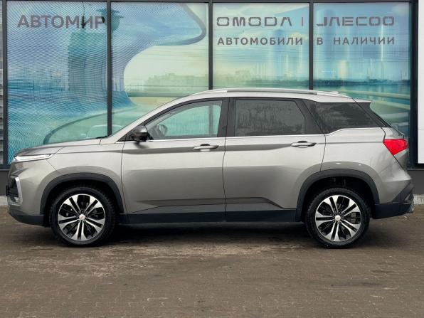 Chevrolet Captiva II с пробегом 2022 года, цена 1 870 000 рублей, 54360 км, внедорожник, Автокод Объявления