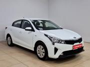 Kia Rio IV Рестайлинг Альметьевск  - изображение 20