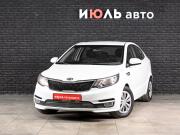 Kia Rio III Екатеринбург  - изображение 22