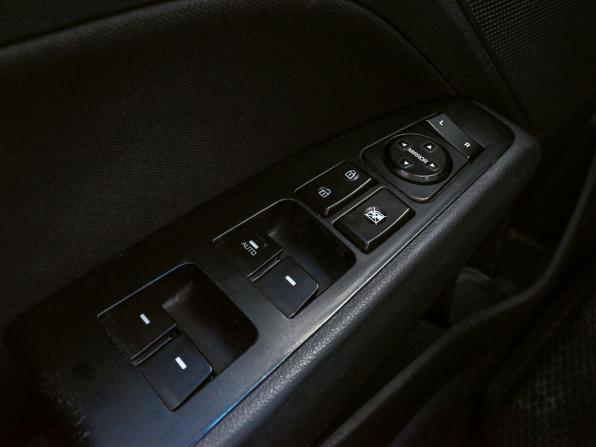 Hyundai Elantra VI (AD) Рестайлинг с пробегом 2019 года, цена 1 263 000 рублей, 191550 км, седан, Автокод Объявления