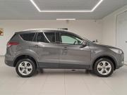 Ford Kuga II Казань  - изображение 27