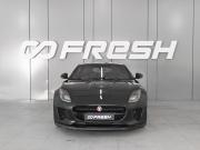 Jaguar F-Type I Рестайлинг Ростов-на-Дону  - изображение 31