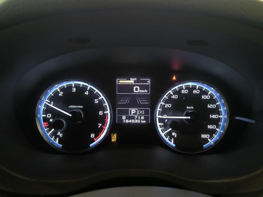 Subaru Levorg I Казань  - изображение 16