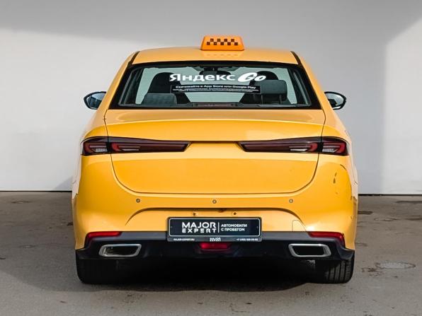 Kaiyi E5 с пробегом 2023 года, цена 740 000 рублей, 134878 км, седан, Автокод Объявления
