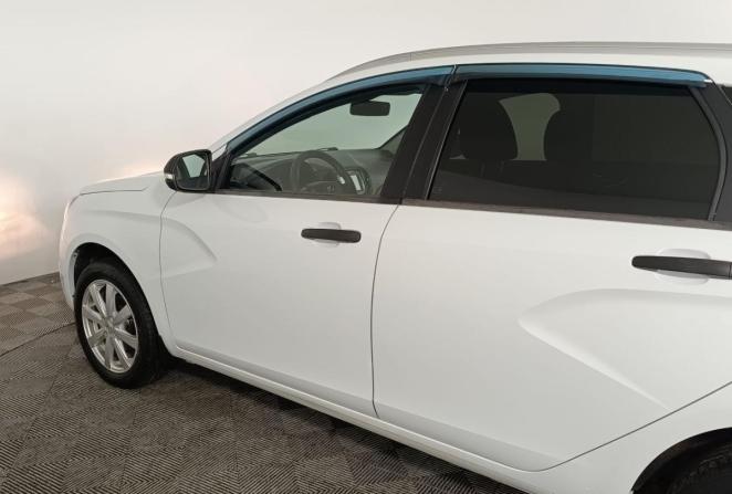 Lada (ВАЗ) Vesta I с пробегом 2019 года, цена 820 000 рублей, 155664 км, универсал, Автокод Объявления