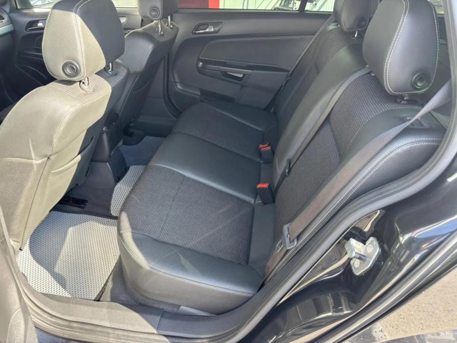 Opel Astra H Рестайлинг Альметьевск  - изображение 13