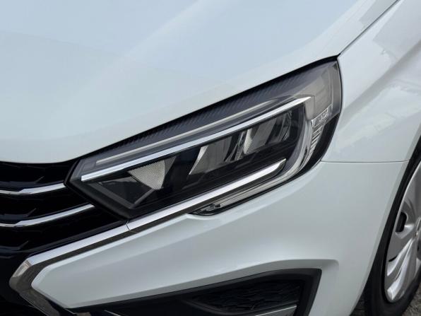 Lada (ВАЗ) Vesta I Рестайлинг (NG) с пробегом 2023 года, цена 1 150 000 рублей, 33000 км, седан, Автокод Объявления