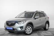 Mazda CX-5 I Кемерово  - изображение 26