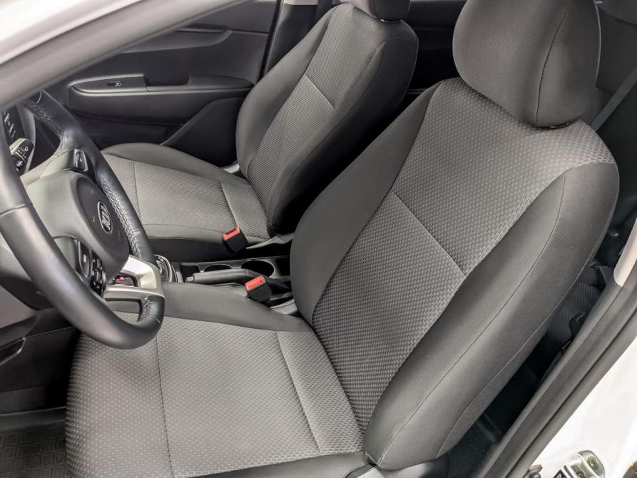 Kia Rio IV Рестайлинг Москва  - изображение 20