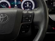 Toyota Camry IX (XV80) China Market Москва  - изображение 55