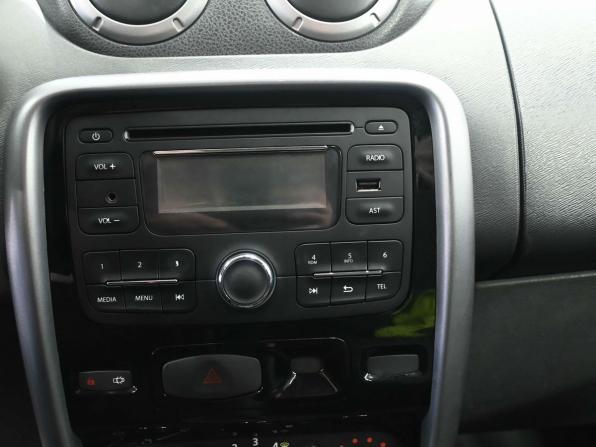 Renault Duster I с пробегом 2013 года, цена 1 049 900 рублей, 156000 км, внедорожник, Автокод Объявления