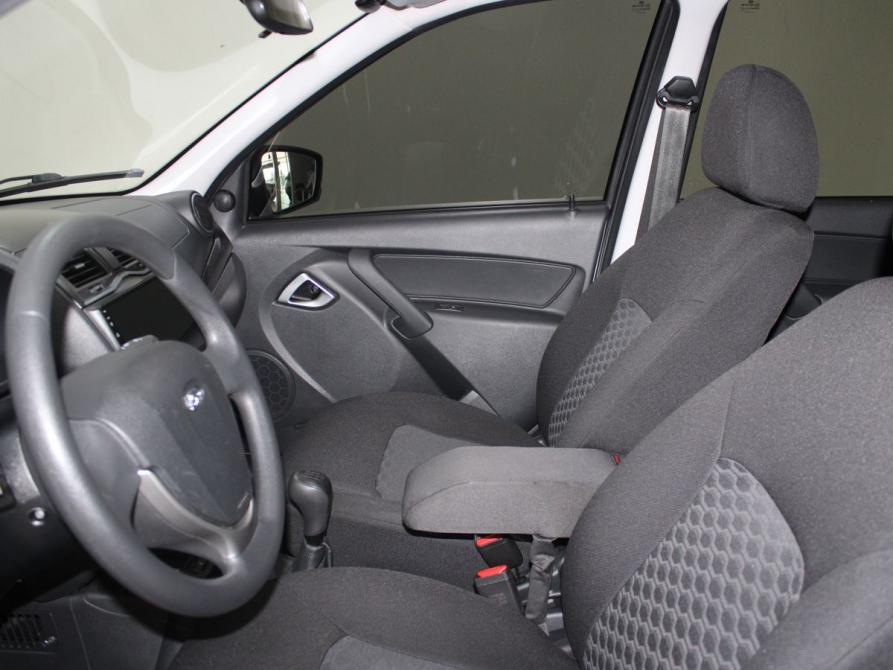 Lada (ВАЗ) Granta I Рестайлинг Старый Оскол  - изображение 10