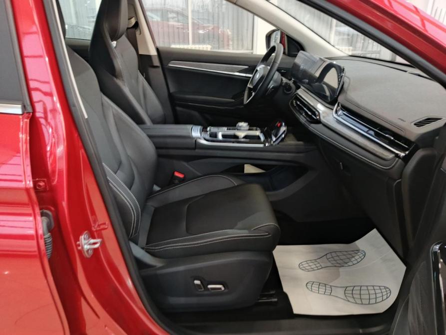 JAC JS6 Арзамас  - изображение 15