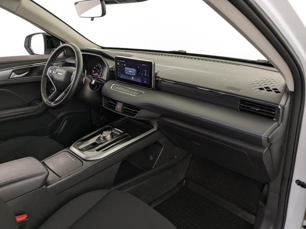 Haval Jolion I Рестайлинг с пробегом 2024 года, цена 1 910 000 рублей, 39104 км, внедорожник, Автокод Объявления