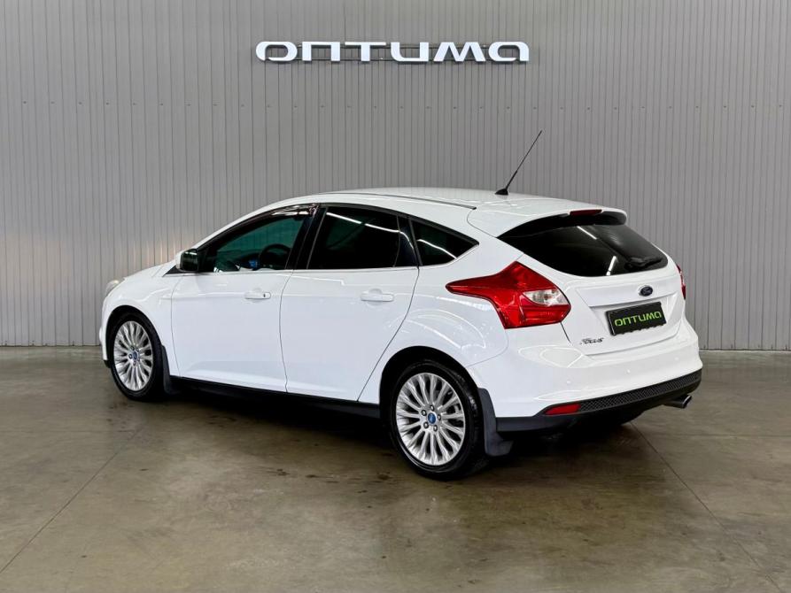 Ford Focus III Краснодар  - изображение 7