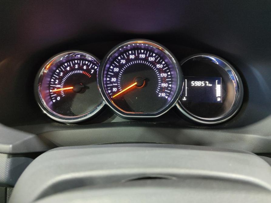 Renault Logan II Рестайлинг Нижневартовск  - изображение 13