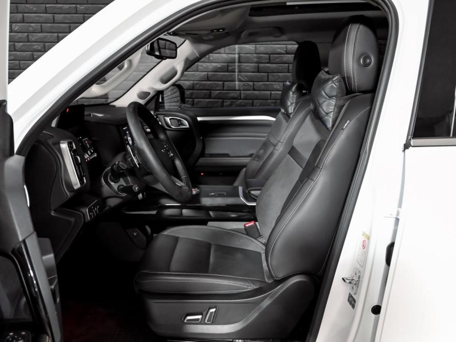 Haval Dargo Екатеринбург  - изображение 10