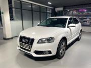 Audi A3 II (8P) Рестайлинг 2 Сыктывкар  - изображение 29