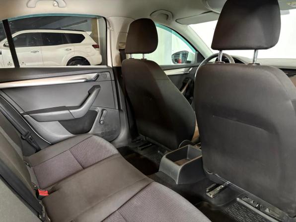 Skoda Octavia III (A7) с пробегом 2014 года, цена 790 000 рублей, 214301 км, лифтбек, Автокод Объявления