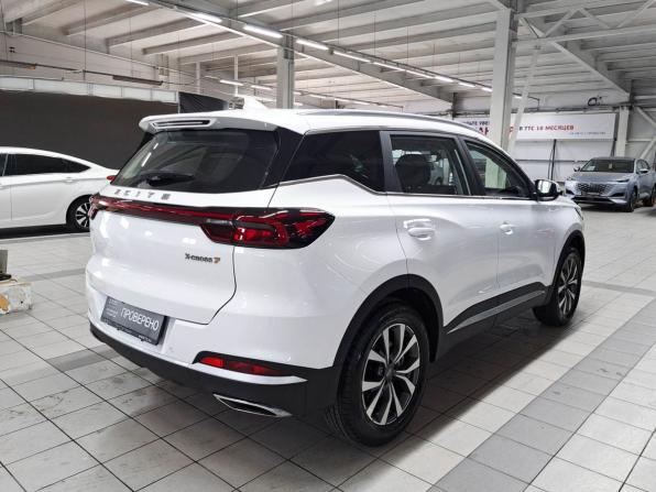 Xcite X-Cross 7 с пробегом 2024 года, цена 1 769 000 рублей, 13874 км, внедорожник, Автокод Объявления