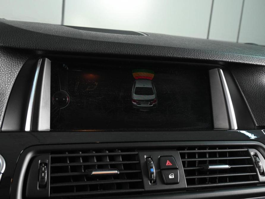 BMW 5 серии VI (F10/F11/F07) Рестайлинг Ростов-на-Дону  - изображение 15