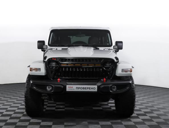 Jeep Wrangler IV (JL) с пробегом 2022 года, цена 4 383 000 рублей, 79033 км, внедорожник, Автокод Объявления