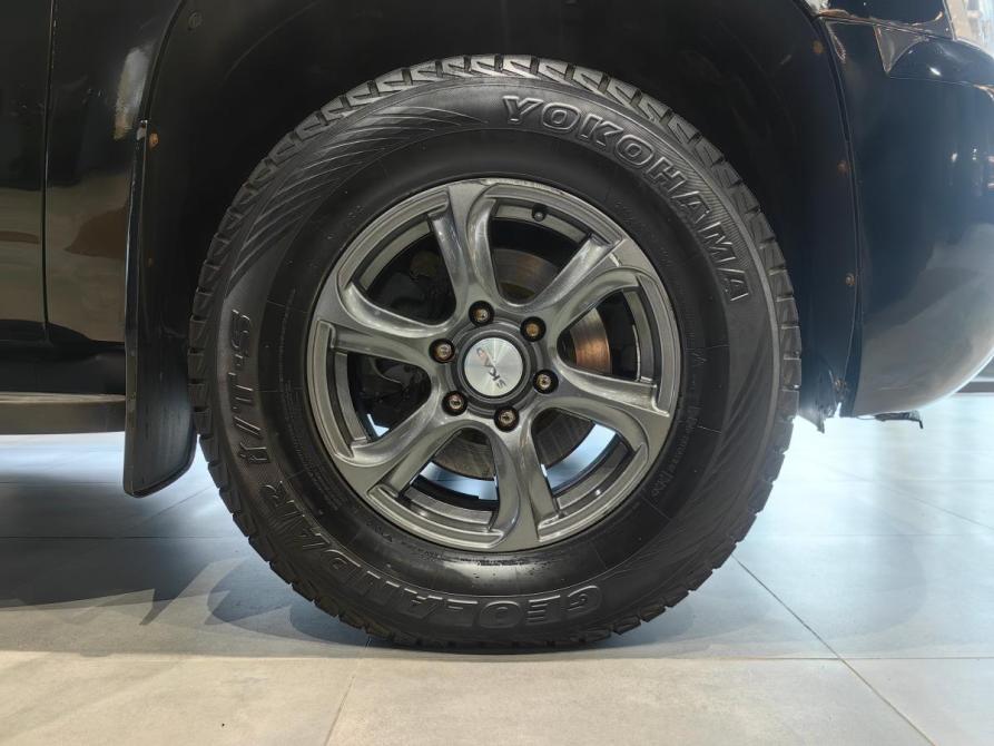 Chevrolet Tahoe III Москва  - изображение 25