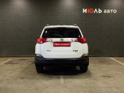 Toyota RAV4 IV (XA40) Челябинск  - изображение 30
