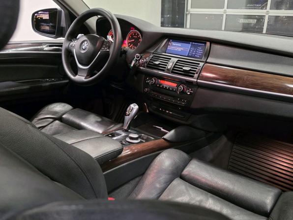 BMW X6 I (E71) с пробегом 2008 года, цена 1 313 000 рублей, 225370 км, внедорожник, Автокод Объявления