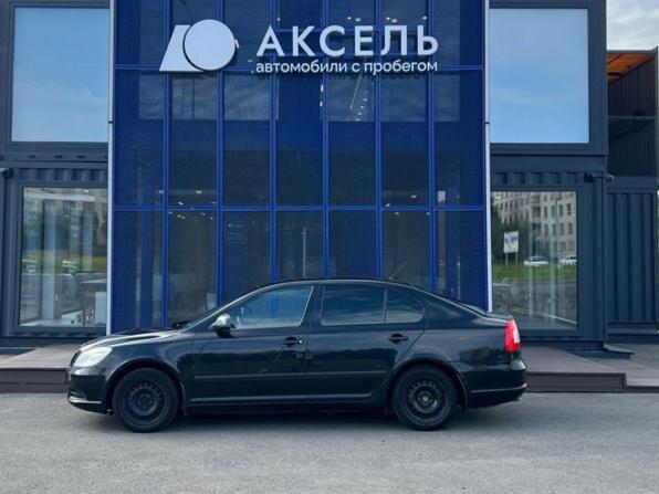 Skoda Octavia II (A5) Рестайлинг с пробегом 2012 года, цена 707 000 рублей, 122000 км, лифтбек, Автокод Объявления