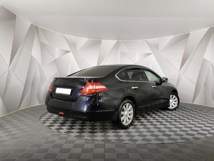 Nissan Teana II Москва  - изображение 2