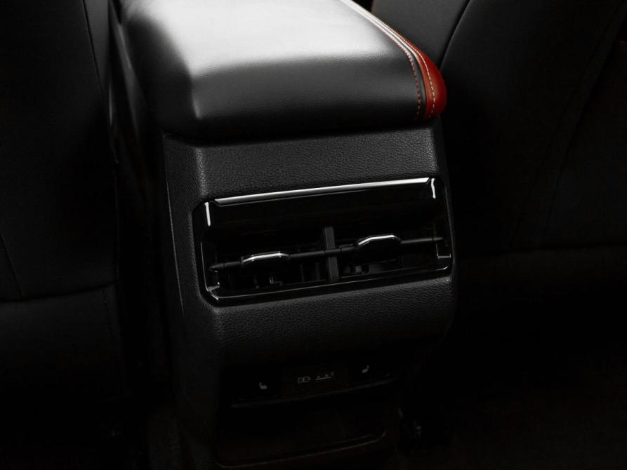 Geely Coolray I Рестайлинг Москва  - изображение 14