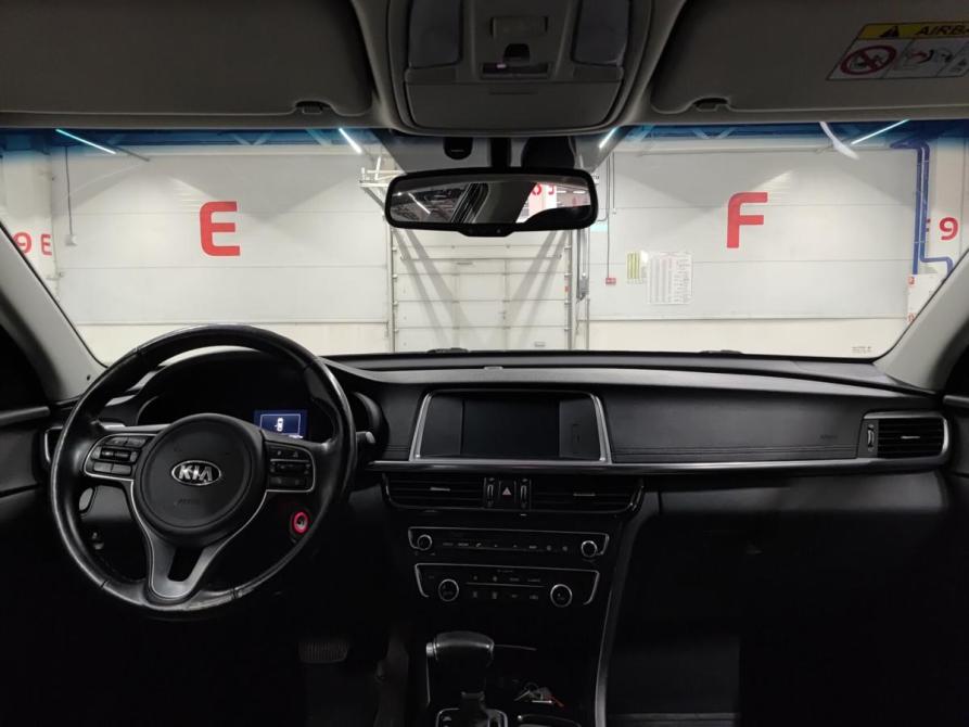 Kia Optima IV Казань  - изображение 17